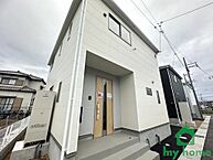 兵庫県明石市大久保町谷八木：物件画像