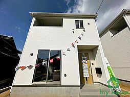 物件画像 加古郡播磨町西野添5丁目 新築戸建