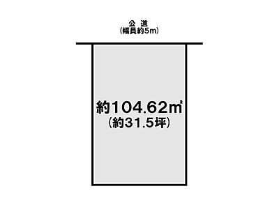 区画図 区画図