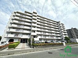 物件画像 アドリーム明石土山