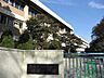 周辺：明石市立朝霧中学校(1800m)
