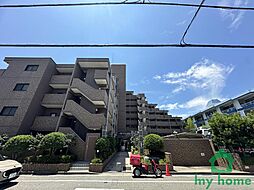 物件画像 グランプレステージ明石魚住駅前