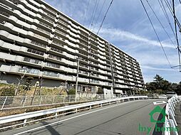 物件画像 サンシティ朝霧