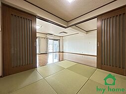 和室の画像