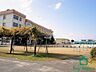 周辺：明石市立藤江小学校(160m)