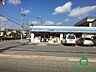 周辺：ローソン大蔵谷清水店(600m)
