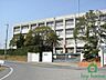 周辺：明石市立江井島中学校(450m)