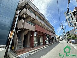 マンションイメージ