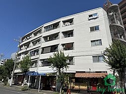 マンションイメージ