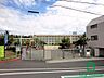 その他：明石市立朝霧小学校(340m)