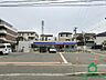 周辺：ローソン神戸枝吉店(400m)