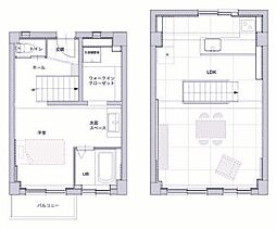 マンションイメージ