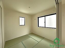 和室の画像