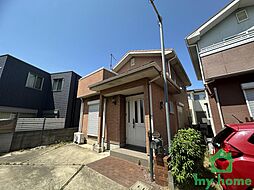 明石市魚住町住吉4丁目 中古戸建