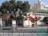 周辺：明石市立魚住小学校(900m)