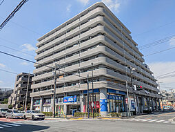 物件画像 レクセルマンション北綾瀬