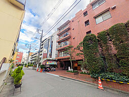 物件画像 ライオンズマンション神楽坂第3