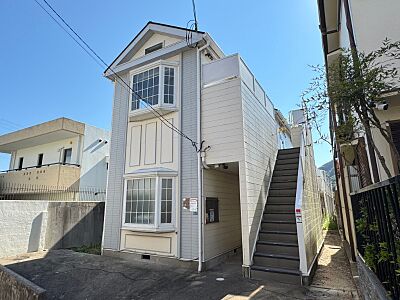 外観 外観