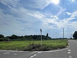 物件画像 売土地 前橋市堀越町