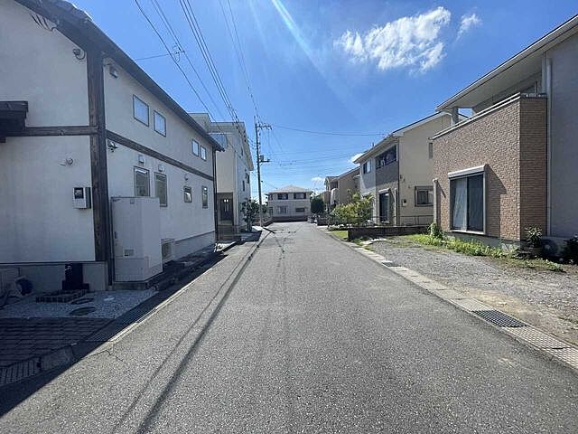 外観 前橋市元総社町