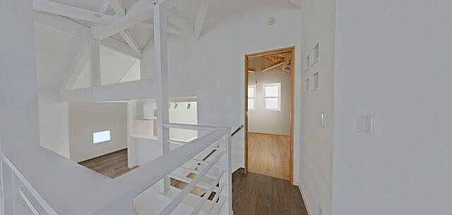 室内 前橋市元総社町