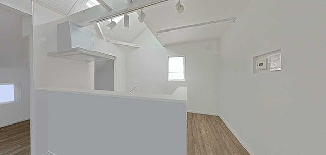 室内 前橋市元総社町