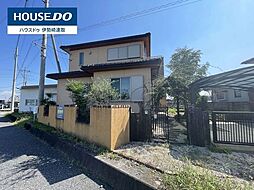 中古戸建 藤岡市上大塚