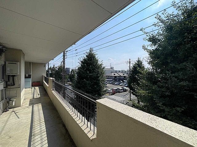 その他 グリーンコーポ高井 3階/-