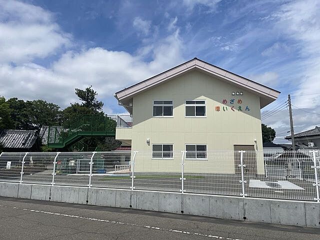 周辺 伊勢崎市境下武士