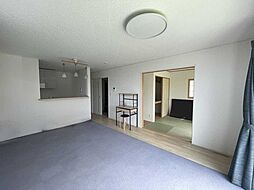 中古戸建　境下武士
