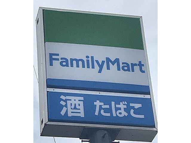 周辺 伊勢崎市東町