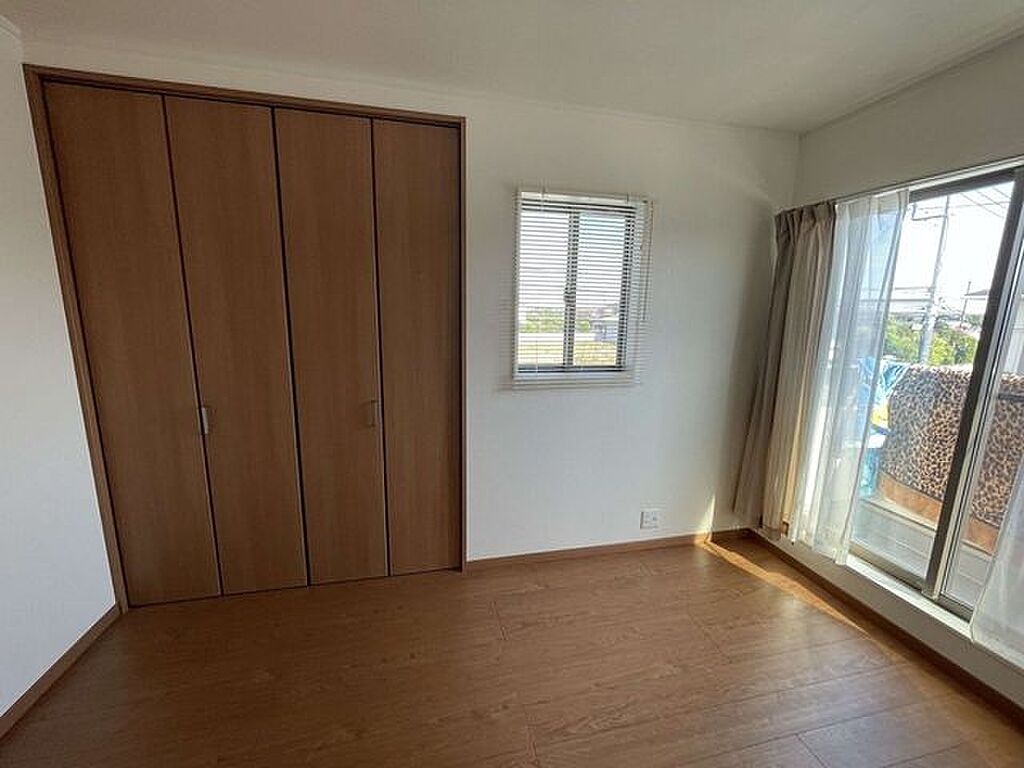 detached 群馬県伊勢崎市東町