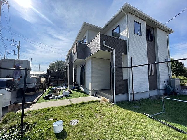 その他 伊勢崎市東町