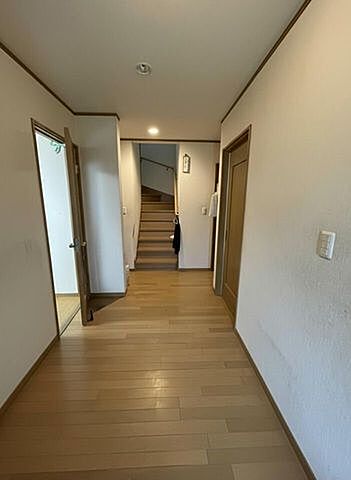 室内 伊勢崎市八斗島町