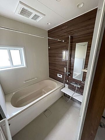 浴室 伊勢崎市境新栄