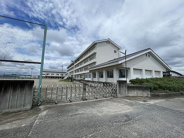 周辺 伊勢崎市境新栄