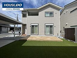 物件画像 中古戸建　前橋市駒形町