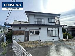 外観の画像