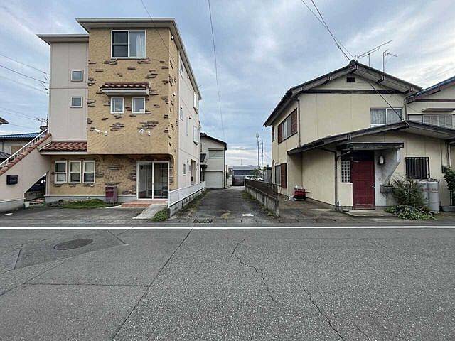 外観 前橋市石倉町5丁目