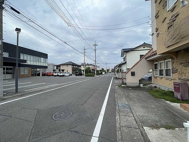 外観 前橋市石倉町5丁目