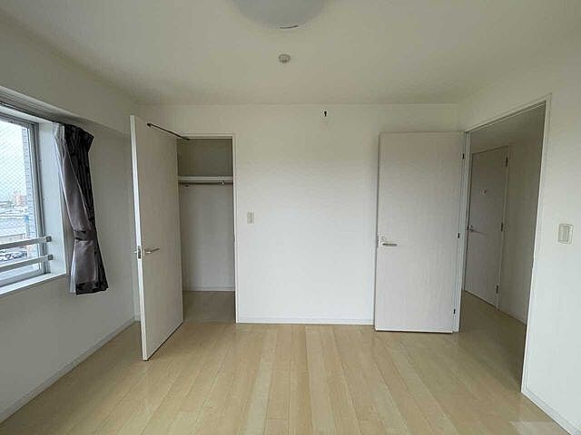 室内 モナーク伊勢崎 6階/-