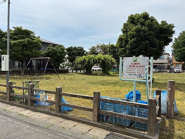 周辺 伊勢崎市今泉町2丁目