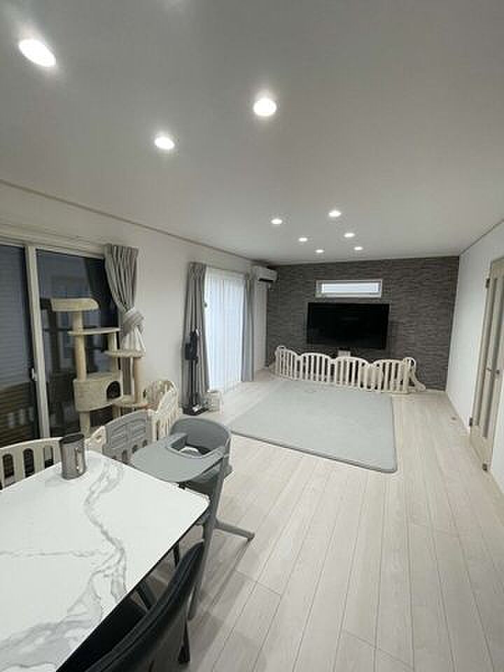 detached 群馬県伊勢崎市国定町2丁目