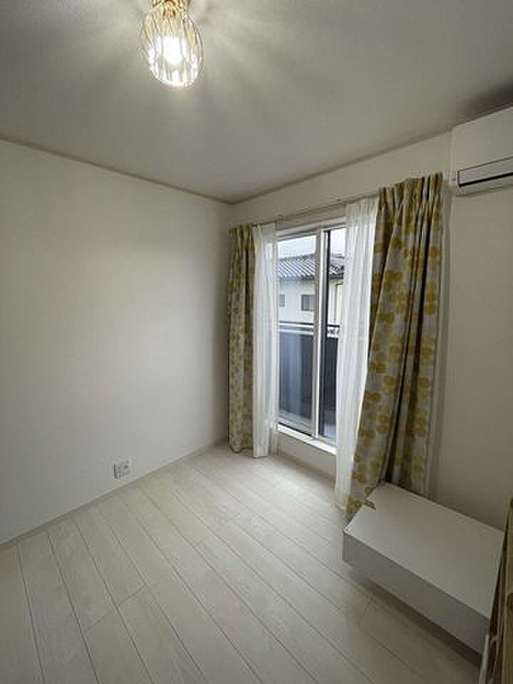 detached 群馬県伊勢崎市国定町2丁目