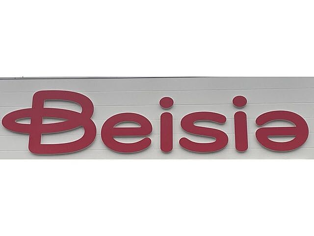 周辺 伊勢崎市西久保町1丁目