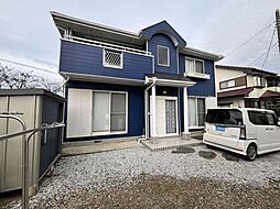 中古戸建　境伊予久