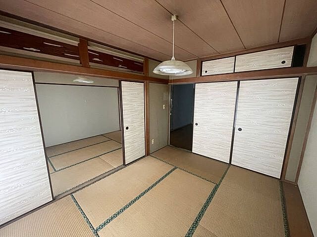 室内 太田レジデンス 3階/-