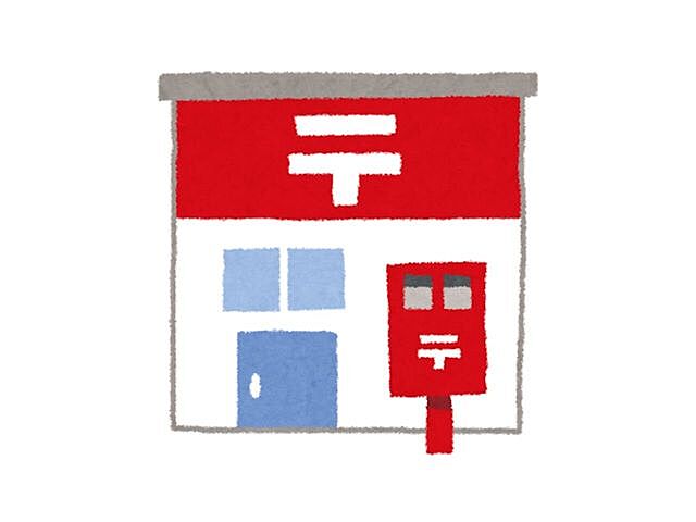 周辺 伊勢崎市境下武士