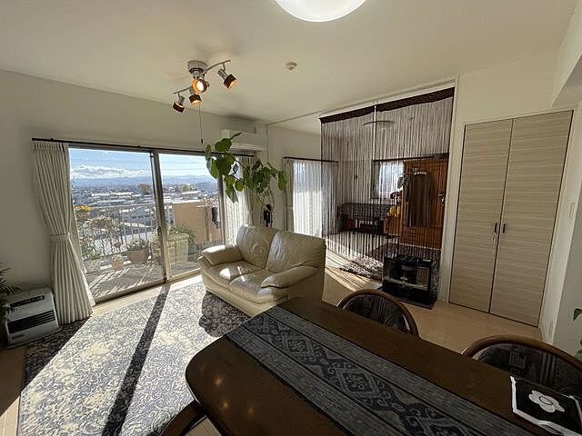 リビング/ダイニング プライムスクエアー伊勢崎 7階/-