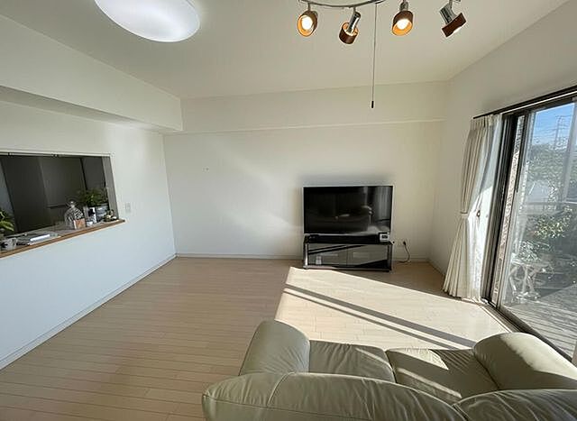 リビング/ダイニング プライムスクエアー伊勢崎 7階/-